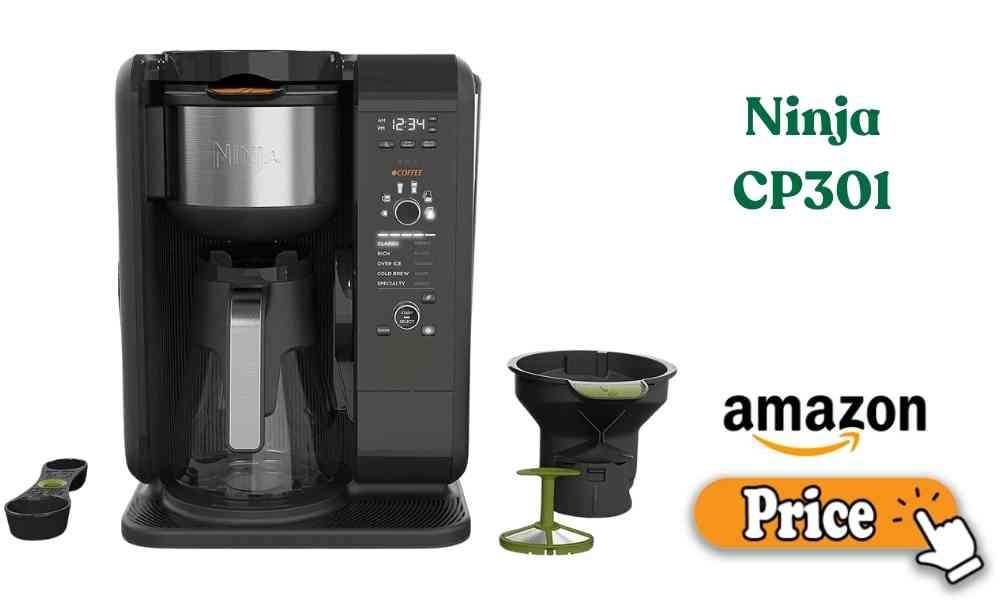 Ninja CP301 Price