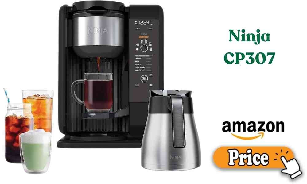 Ninja CP307