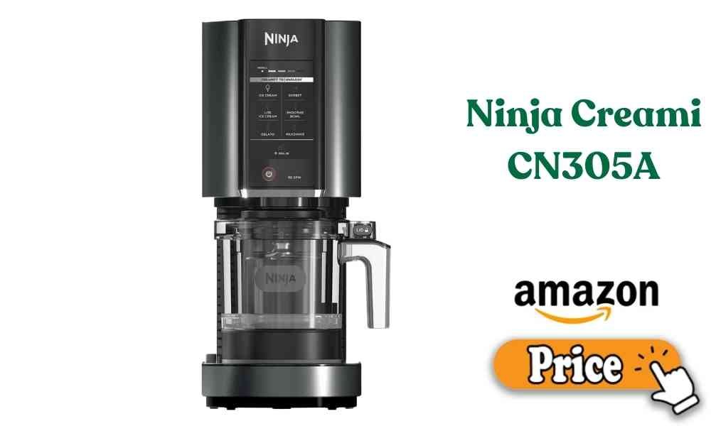 Ninja Creami CN305A Price
