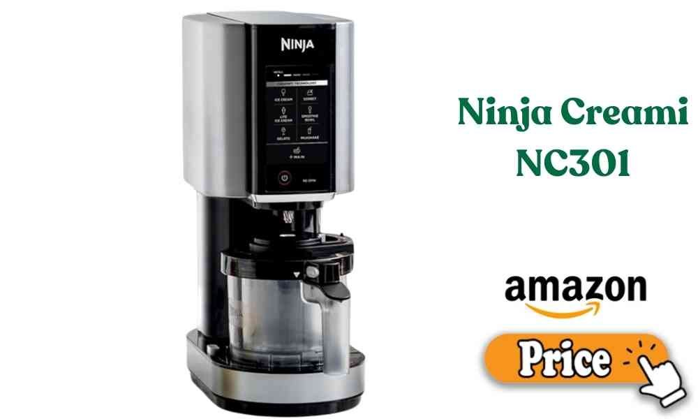 Ninja Creami NC301 Price