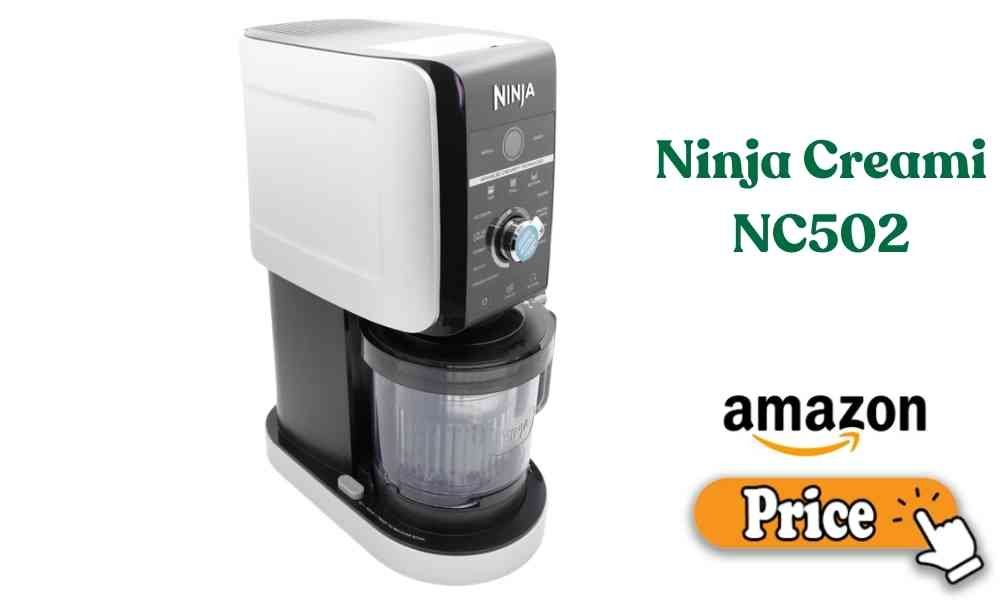 Ninja Creami NC502 Price