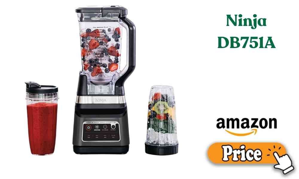 Ninja DB751A price