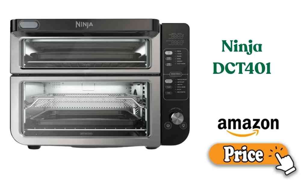 Ninja DCT401 Price