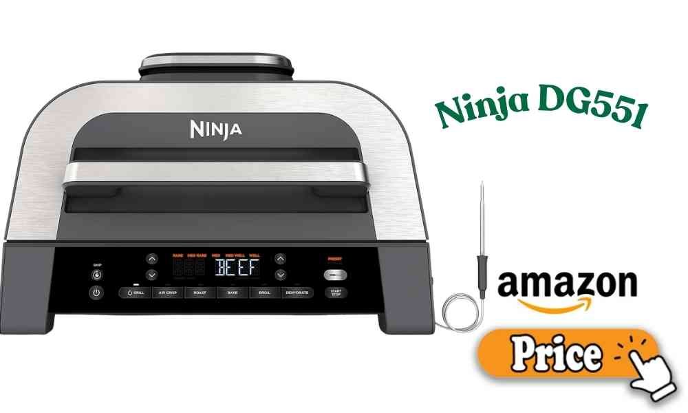 Ninja DG551 Price