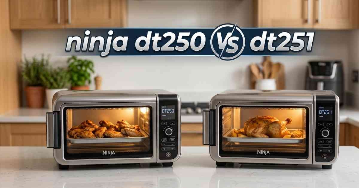 Ninja DT250 Vs DT251 My Honest And Shocking Truth