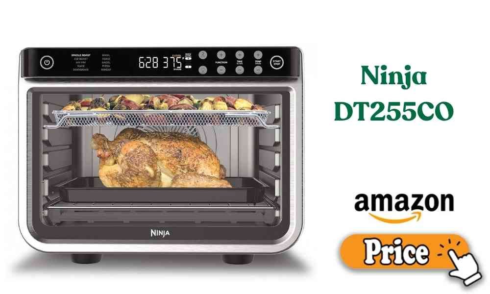 Ninja DT255CO Price