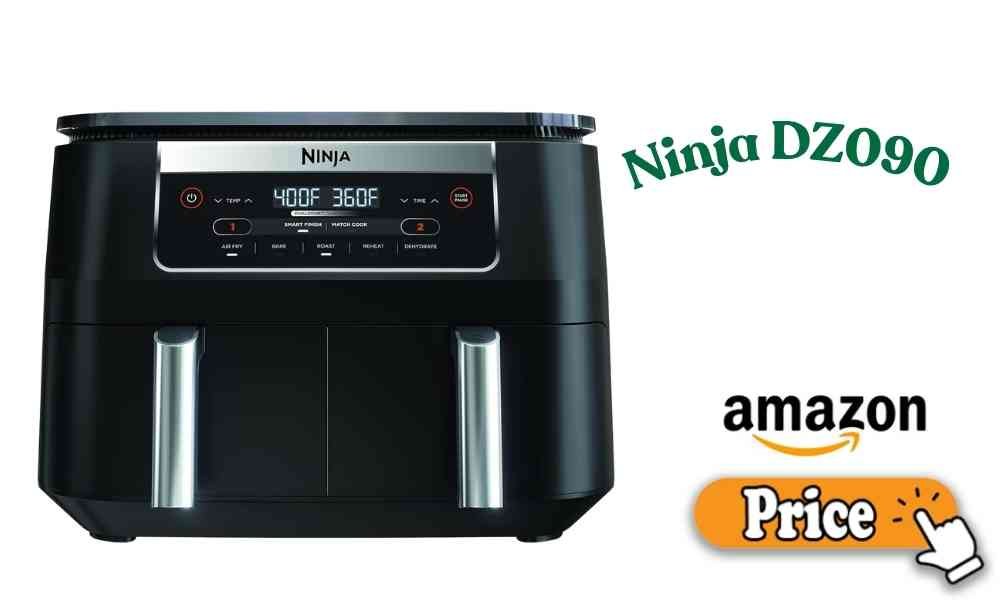 Ninja DZ090 Price