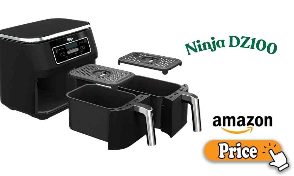 Ninja DZ100 Price