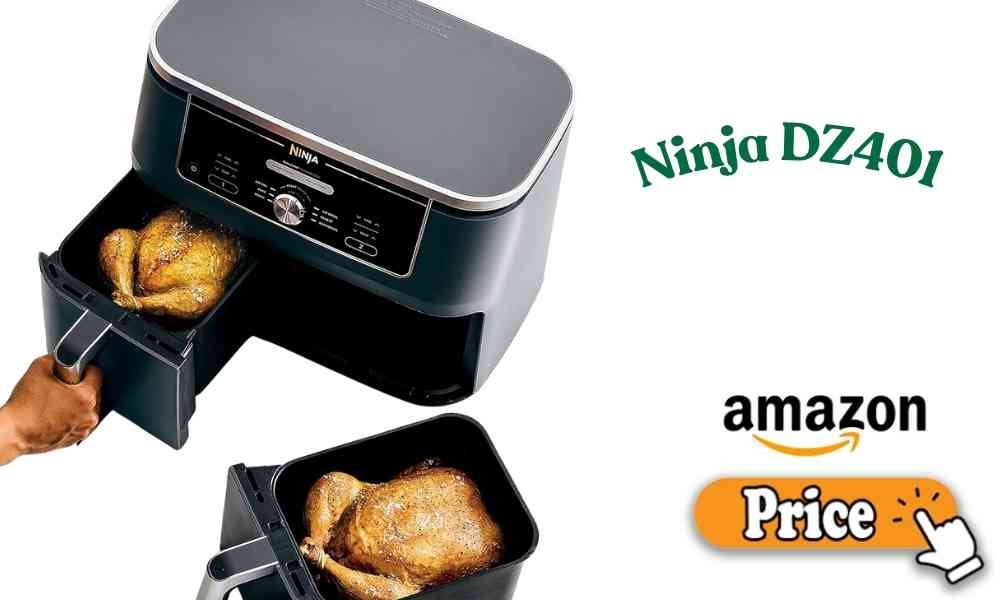 Ninja DZ401 Price