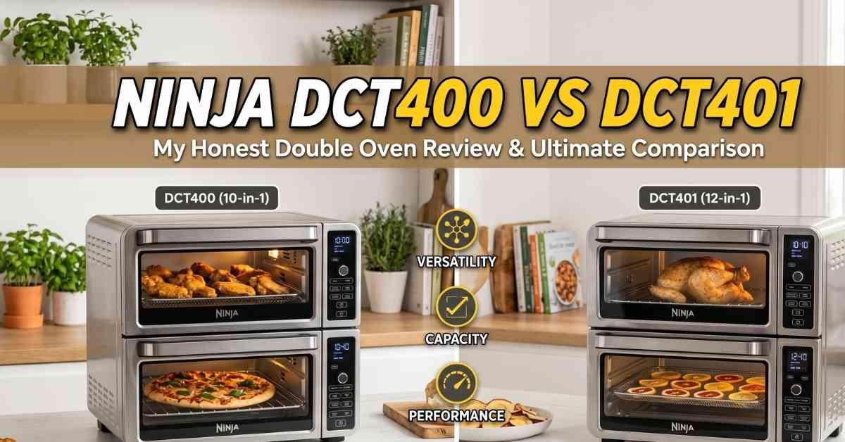 Ninja Dct400 Vs Dct401