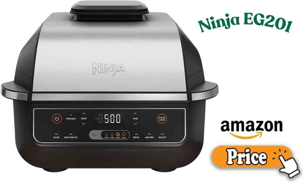 Ninja EG201 Price