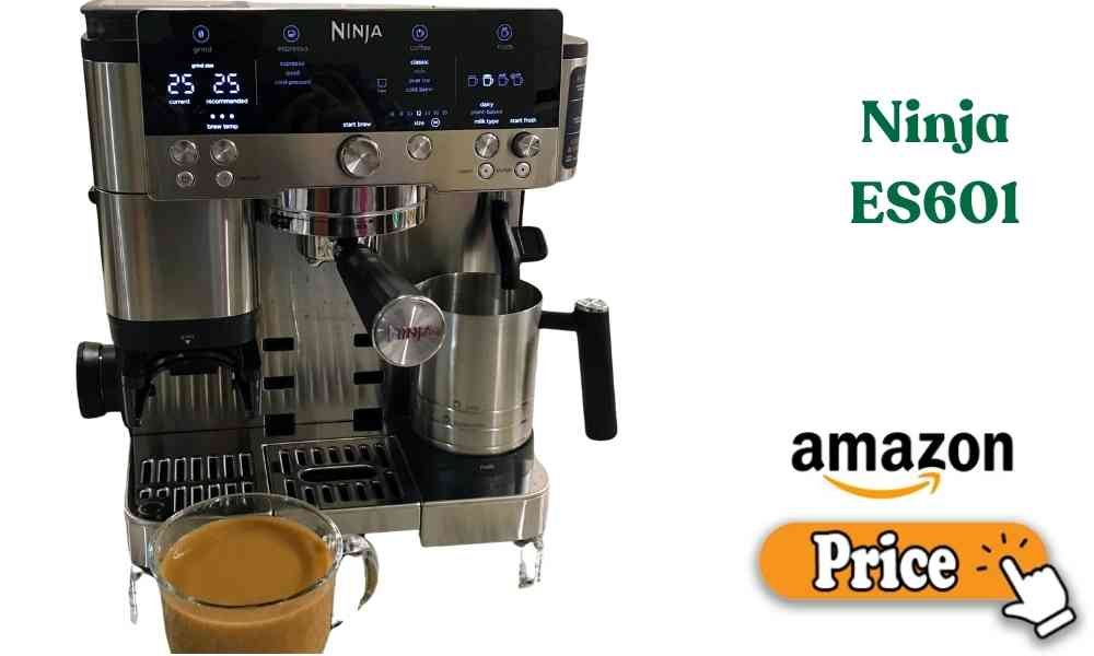 Ninja ES601 Price