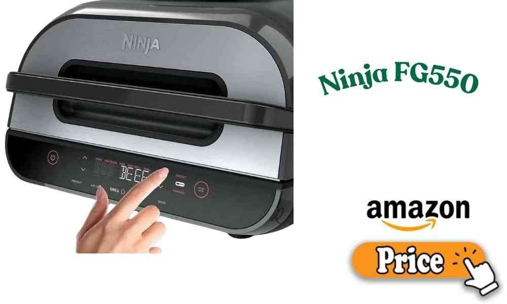 Ninja FG550 Price