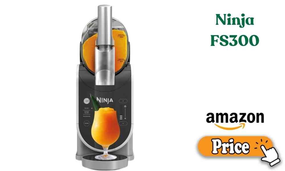 Ninja FS300 price