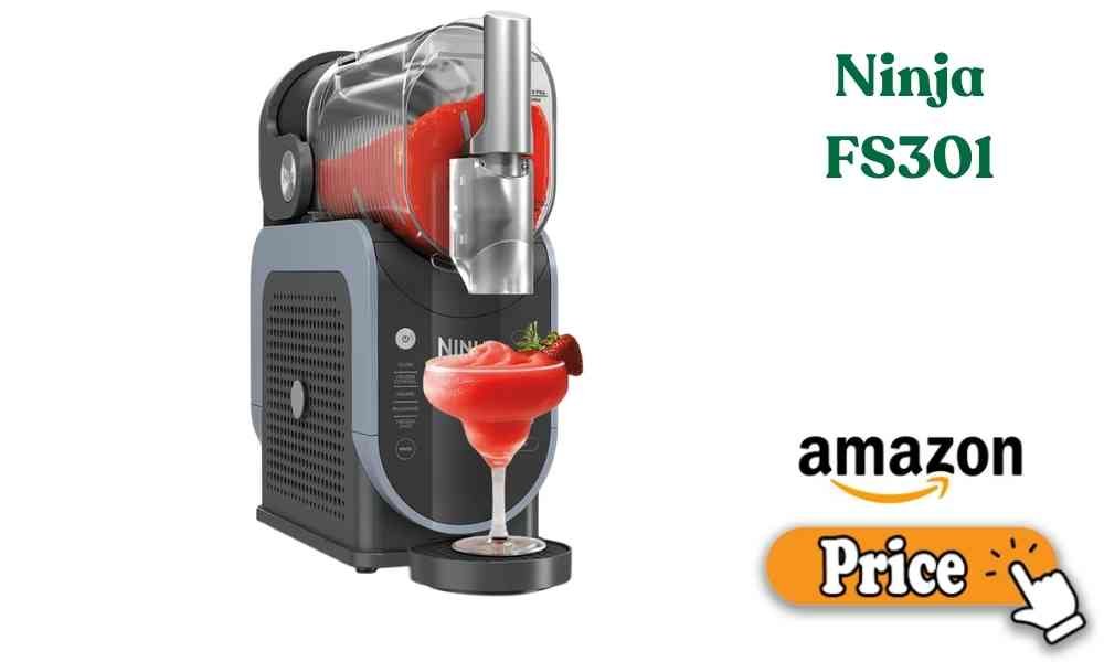 Ninja FS301 price