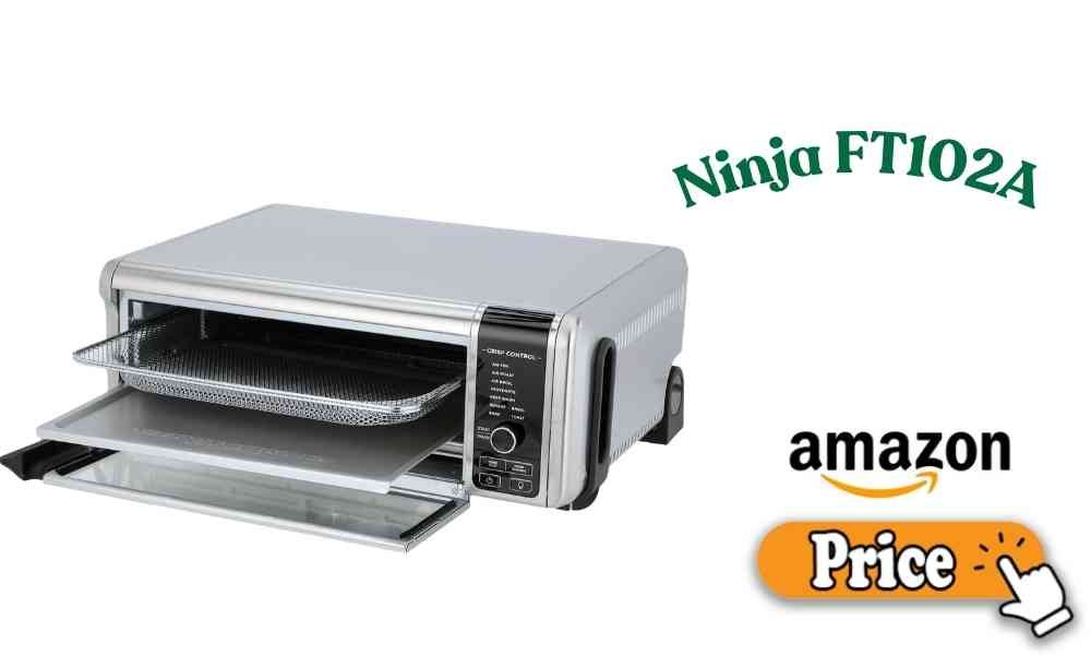 Ninja FT102A Price