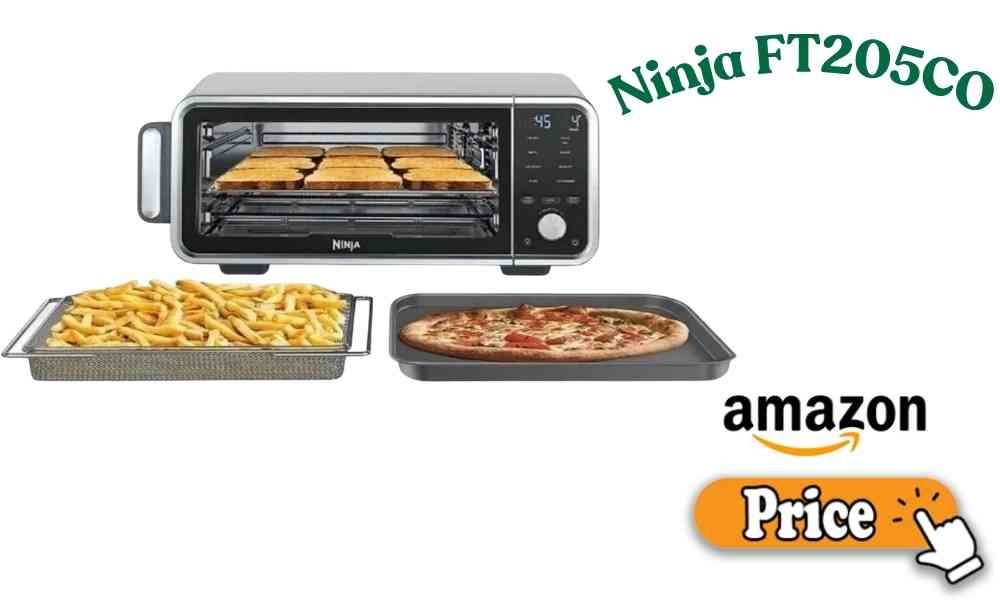 Ninja FT205CO Price