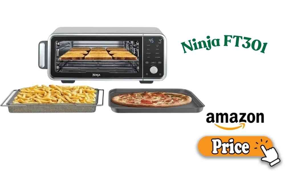 Ninja FT301 Price