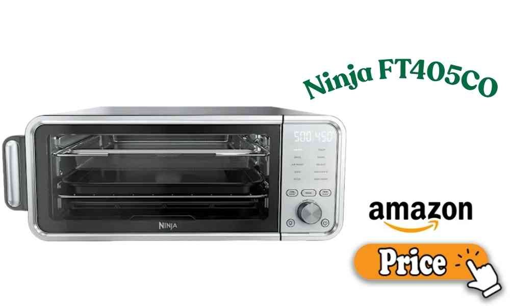 Ninja FT405CO Price