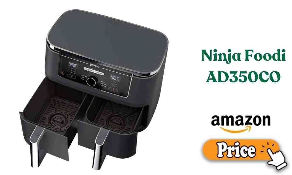 Ninja Foodi AD350CO