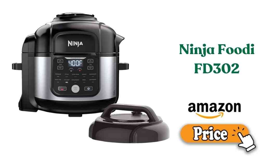 Ninja Foodi FD302