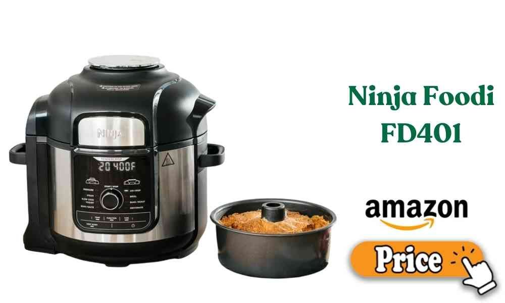 Ninja Foodi FD401
