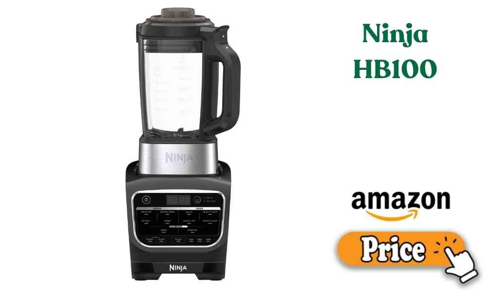 Ninja HB100 price