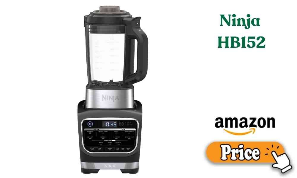 Ninja HB152 price