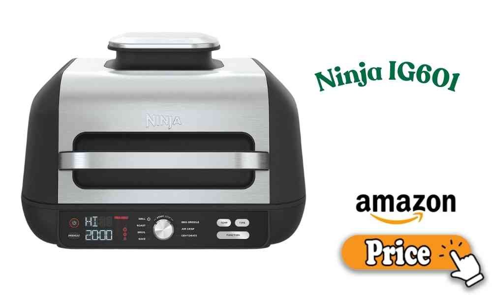 Ninja IG601 Price