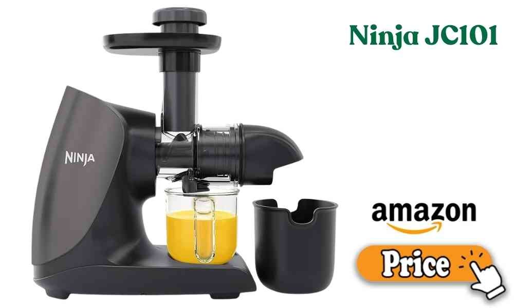 Ninja JC101 price
