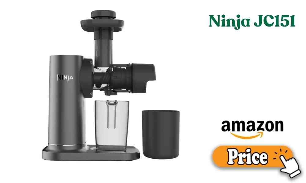 Ninja JC151 price