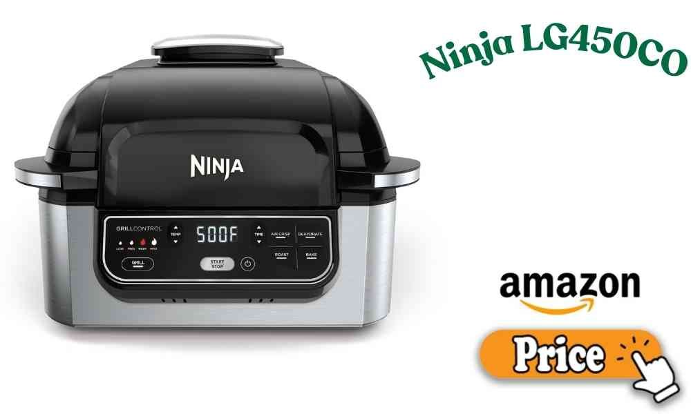 Ninja LG450CO Price