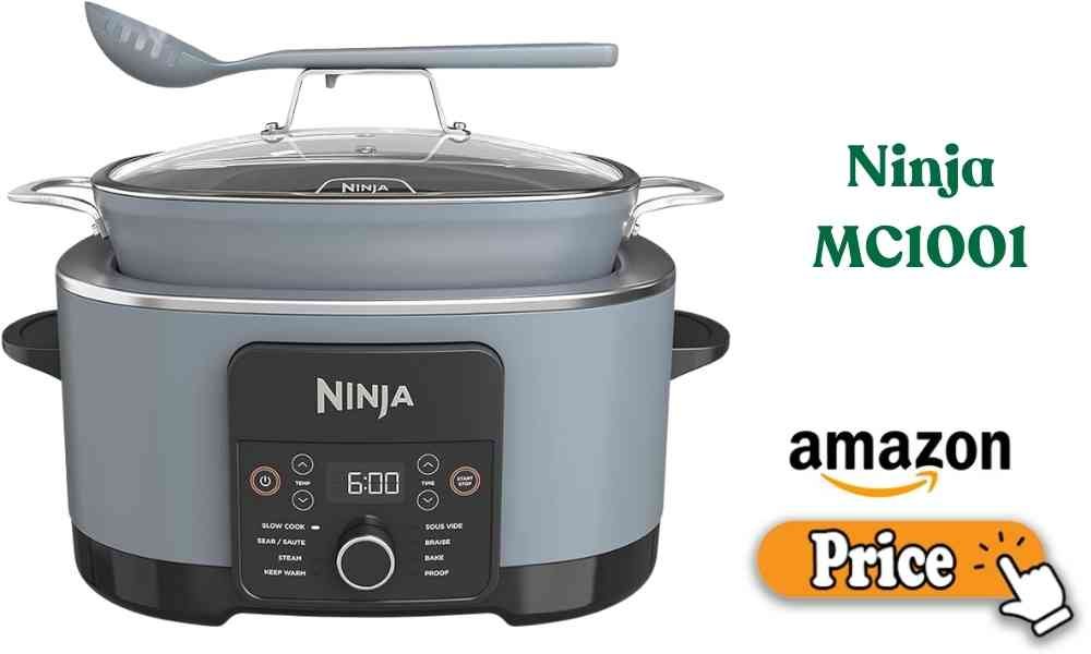 Ninja MC1001