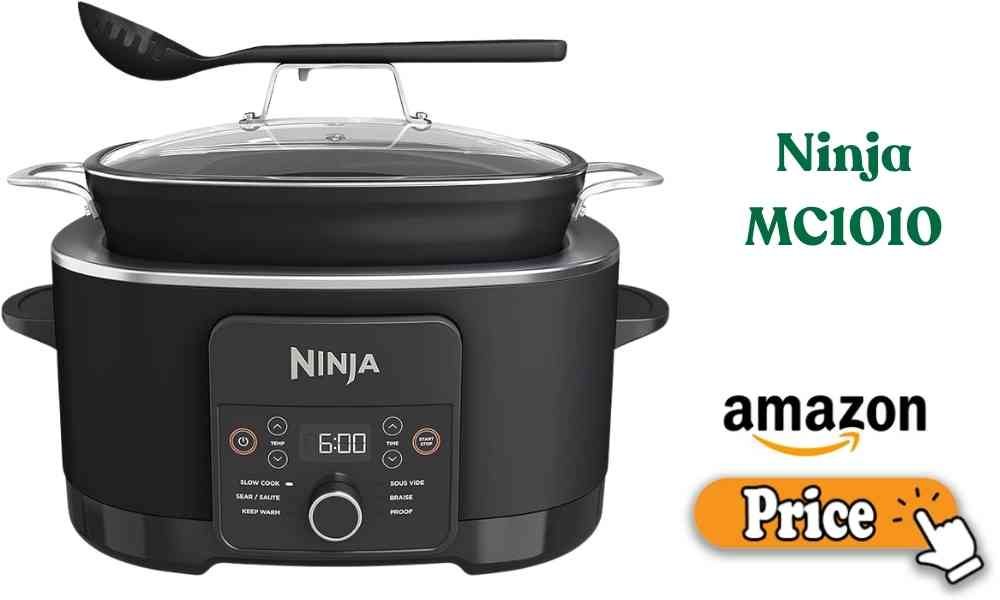 Ninja MC1010