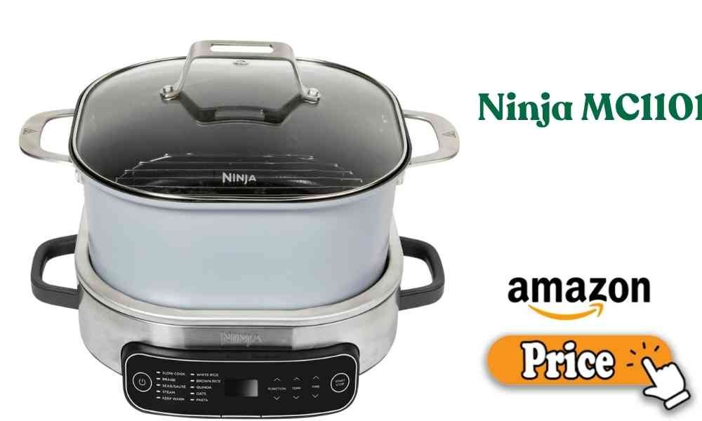 Ninja MC1101