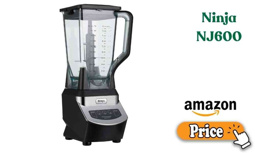 Ninja NJ600 price