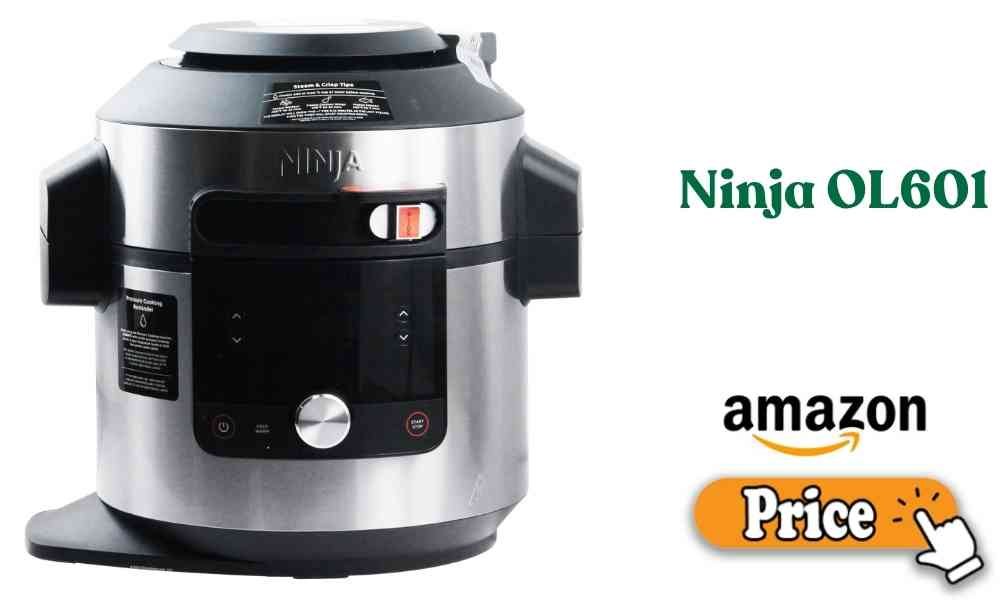 Ninja OL601