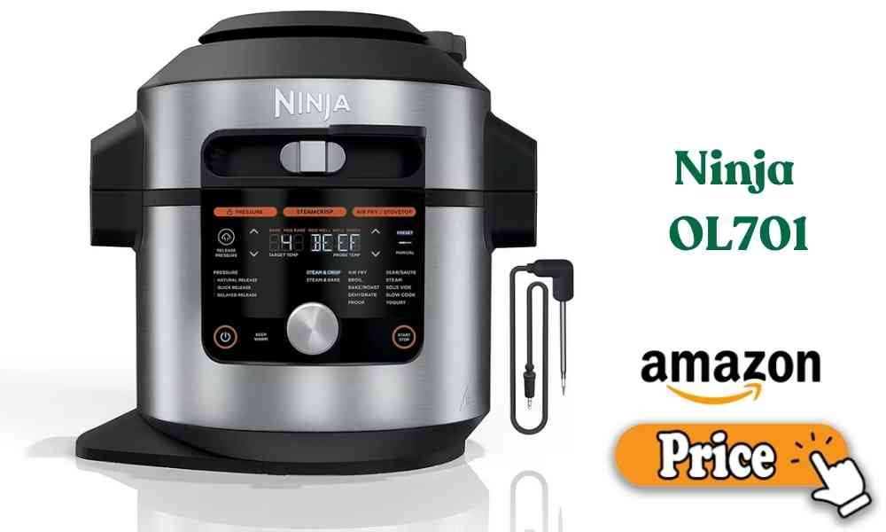 Ninja OL701