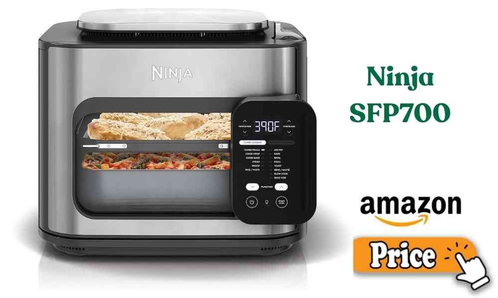 Ninja SFP700 Price