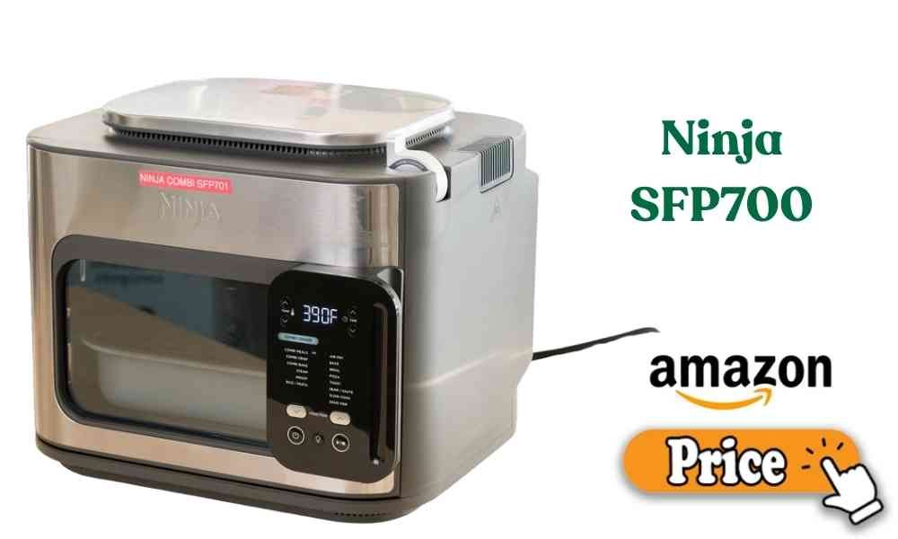 Ninja SFP701 Price