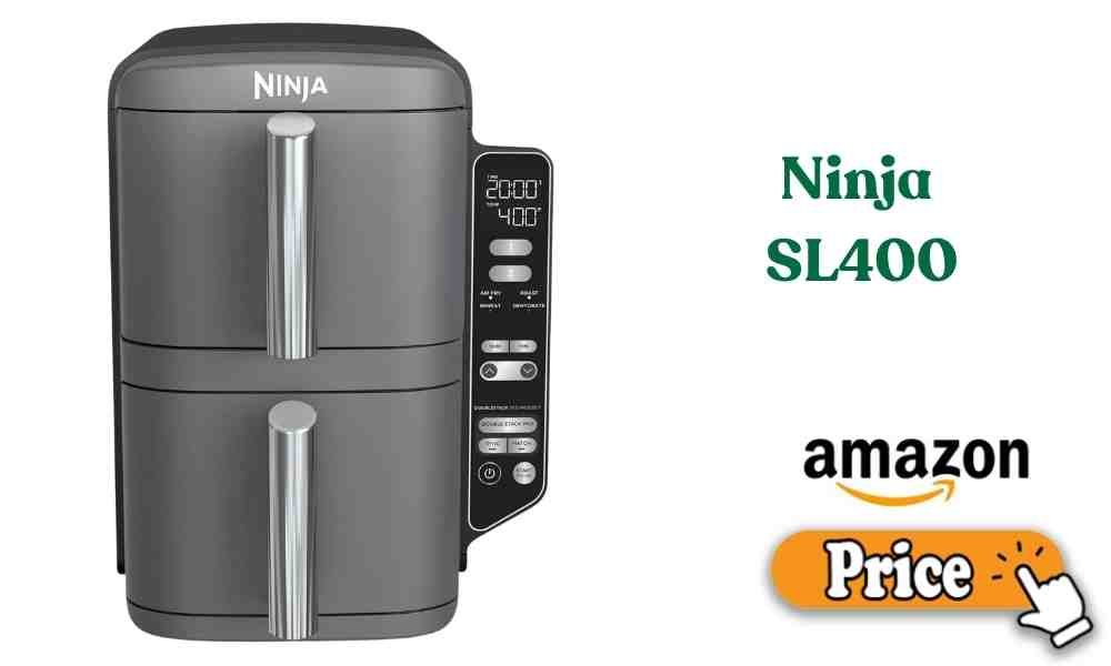 Ninja SL400 Price