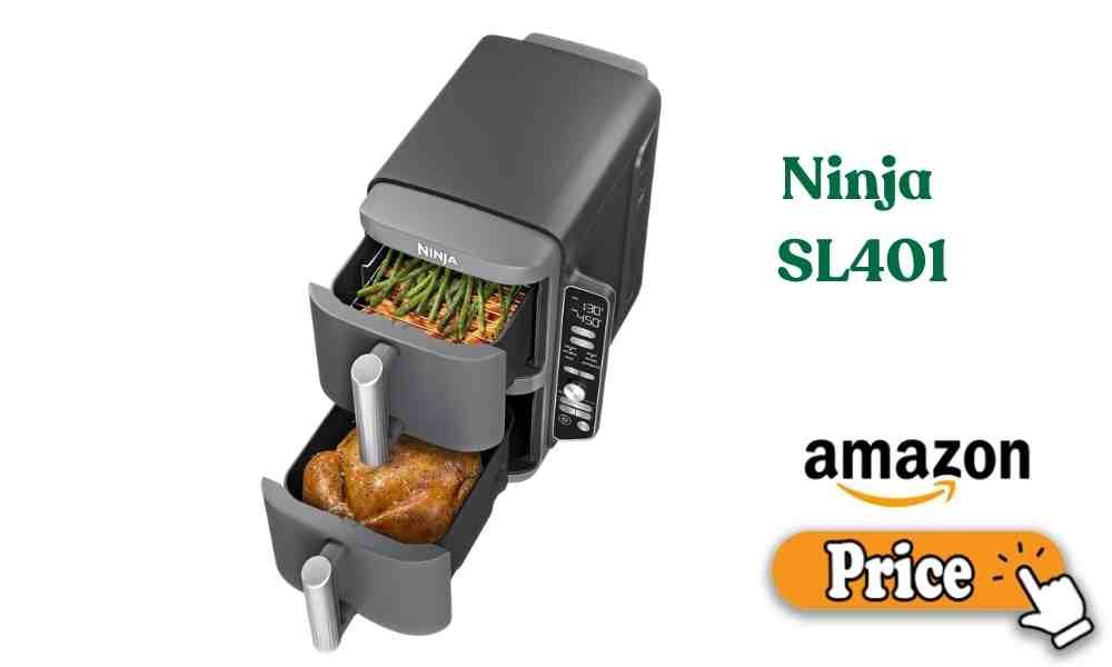 Ninja SL401 Price