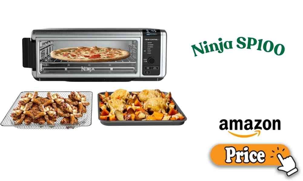 Ninja SP100 Price