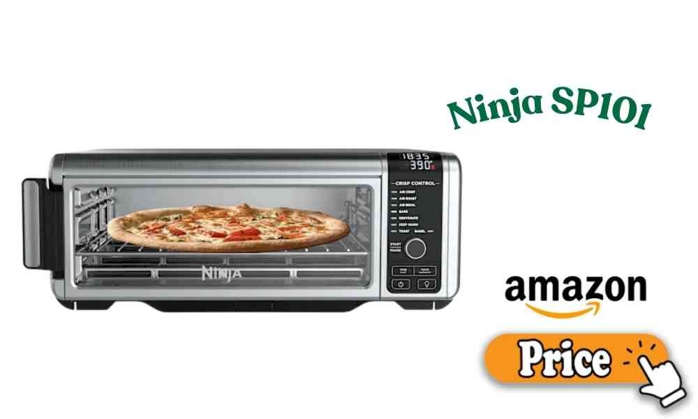 Ninja SP101 Price