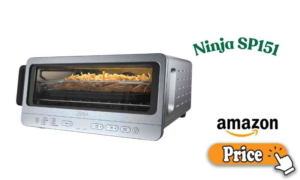 Ninja SP151 Price