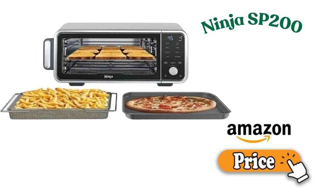 Ninja SP200 Price