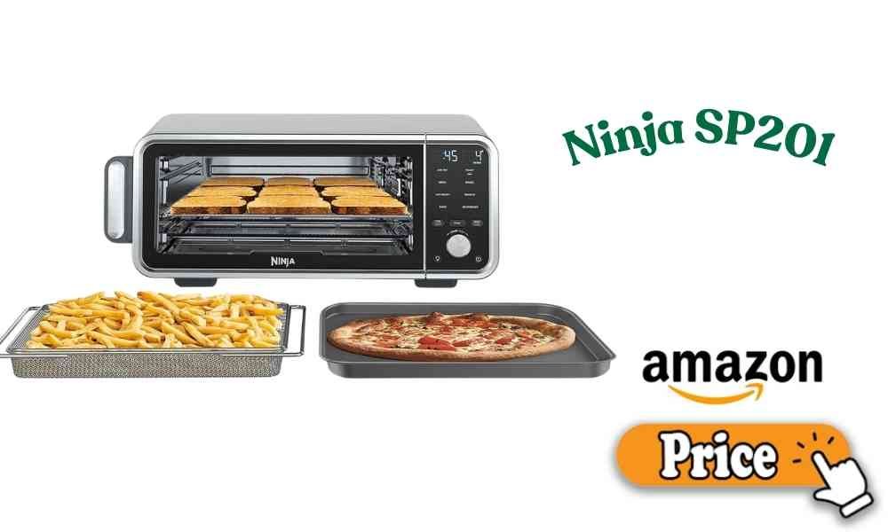 Ninja SP201 Price