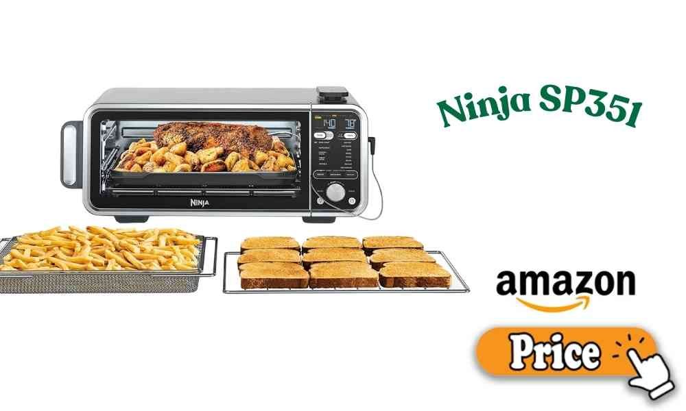 Ninja SP351 Price