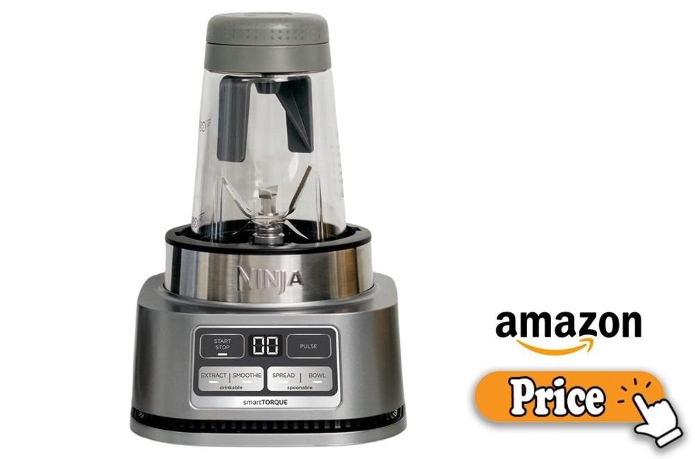 Ninja SS101 Price