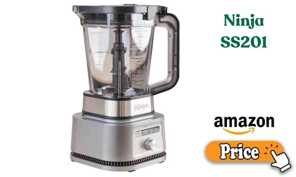 Ninja SS201 price